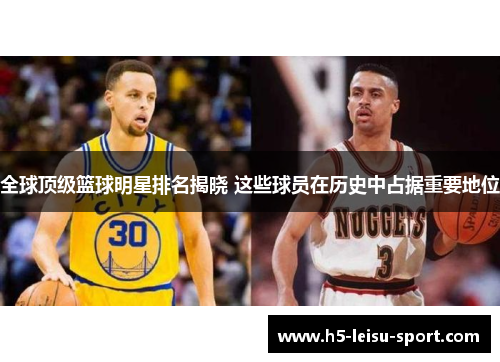 全球顶级篮球明星排名揭晓 这些球员在历史中占据重要地位
