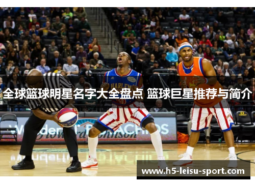 全球篮球明星名字大全盘点 篮球巨星推荐与简介